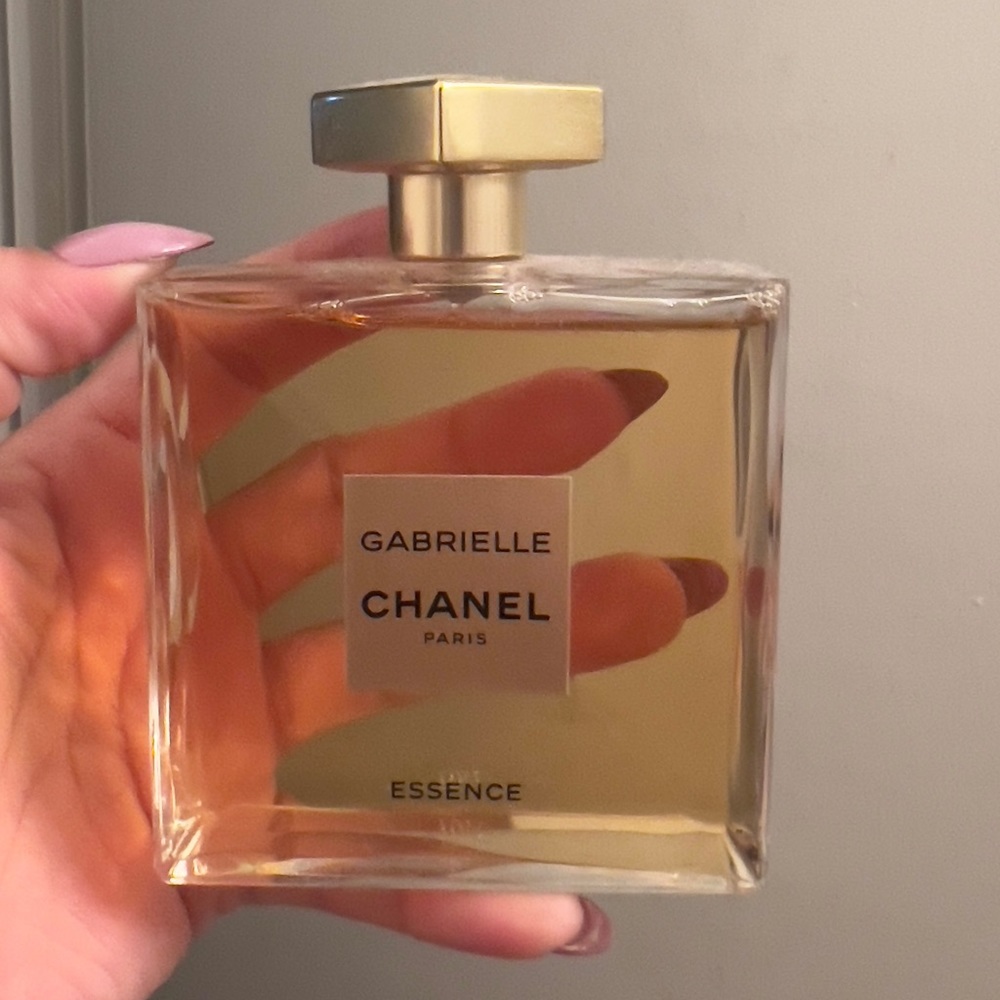 Chanel Perfume